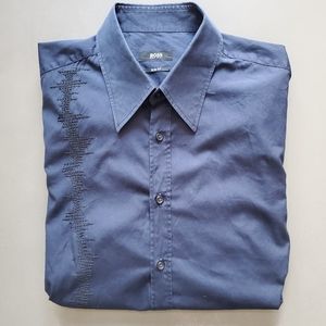 HUGO BOSS 💥limited edition 💥 men's shirt